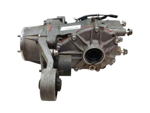 Used Rear differential TOYOTA RAV 4 IV (_A4_) [2012-2019]  23863540