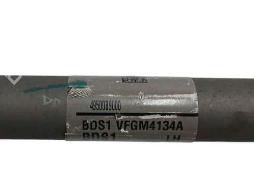 Left front driveshaft HYUNDAI i10 III (AC3, AI3) 1.0 MPi | BP23960195M38 