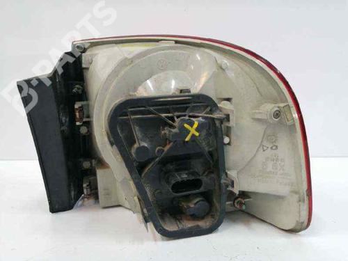 Left taillight VW TOUAREG (7LA, 7L6, 7L7) 5.0 V10 TDI | BP6144547C34 