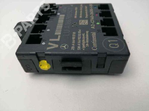 Electronic module PEUGEOT 306 Hatchback (7A, 7C, N3, N5) 1.9 DT | BP5887695M83 