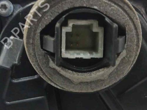 Rear left lock RENAULT MEGANE E-TECH SUV EV40 (BNJ2) | BP26567644C100 