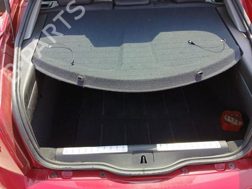 Climate control ALFA ROMEO GT (937_) 1.9 JTD (937CXN1B) | BP36263390I5  - Image 12