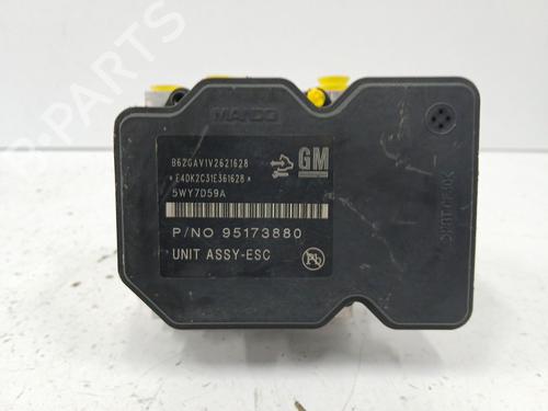 ABS pump CHEVROLET AVEO Hatchback (T300) 1.4 | BP28694640M43 - Image 3