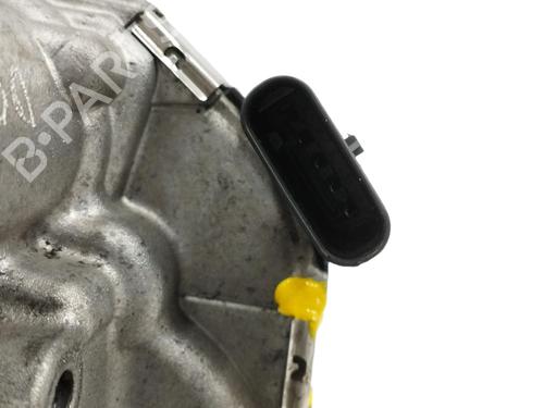 Throttle body KIA OPTIMA (JF) 1.7 CRDi | BP16580477M82 