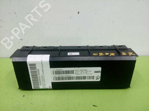 Used Electronic module OPEL ASTRA J Sports Tourer (P10) [2010-2015]  2282583