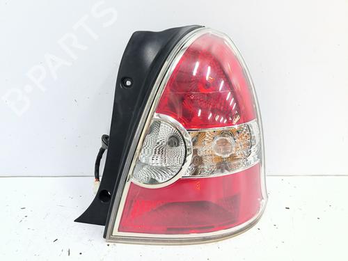 Used Right taillight Right taillight HYUNDAI ACCENT III (MC) 1.5 CRDi GLS (110 hp) 35950550 35950550