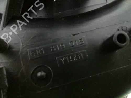 Heater blower motor AUDI A1 Sportback (8XA, 8XF)  | BP1802149M62 