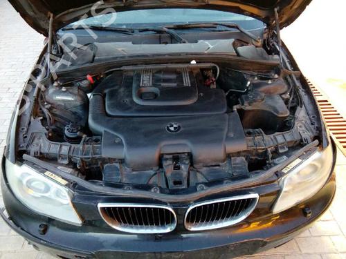 Left rear driveshaft BMW 1 (E87) 118 d | BP6586019M40 