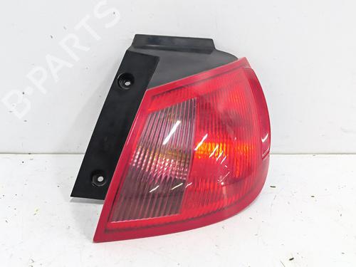 Used Right taillight Right taillight MITSUBISHI COLT VI (Z3_A, Z2_A) [2002-2012] 33936867 33936867