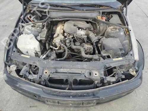ABS pump BMW 3 (E46) 316 i | BP16779217M43 