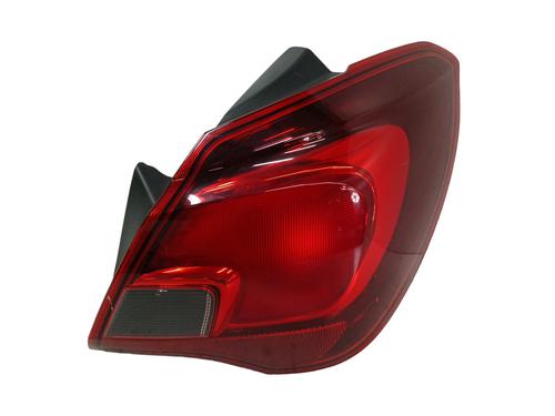Right taillight OPEL CORSA E (X15) 1.4 (08, 68) | BP17572727C35 