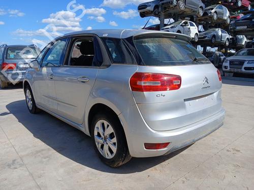 Engine CITROËN C4 Picasso II 1.6 HDi / BlueHDi 115 | BP38726773M1 - Image 5