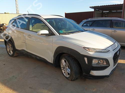 Water radiator HYUNDAI KONA (OS, OSE, OSI)  | BP26953365M31 