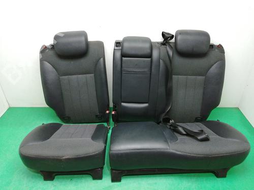 Used Rear seat MERCEDES-BENZ M-CLASS (W164) ML 280 CDI 4-matic (164.120) (190 hp) 11509465