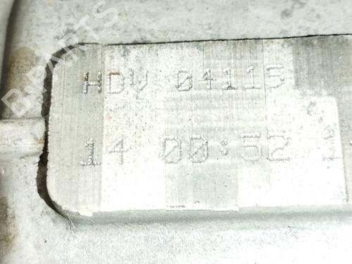 Gearbox AUDI A3 Sportback (8PA) 2.0 TDI 16V | BP32296353M3