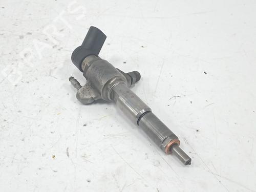Used Injector Injector PEUGEOT 308 I (4A_, 4C_) 1.6 HDi (109 hp) 40531696 40531696