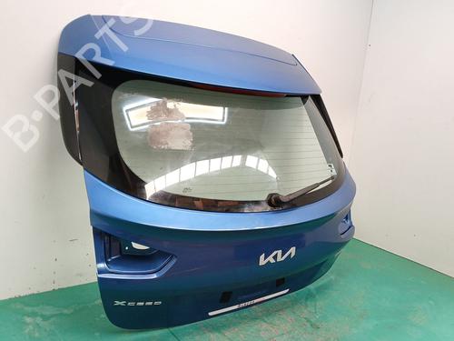 Tailgate KIA XCEED (CD) 1.4 T-GDI | BP36023257C6 - Image 3