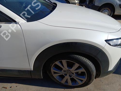 Used Right front fenders Right front fenders MAZDA CX-30 (DM) SKYACTIV-G M Hybrid (122 hp) 33654933 33654933