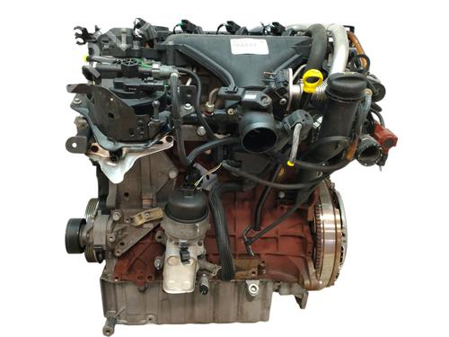Motor FORD FOCUS C-MAX (DM2) 2.0 TDCi (136 hp) 29273368