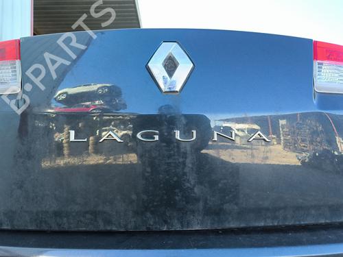 Brukte deler til RENAULT LAGUNA III (BT0/1)  2.0 dCi (BT01, BT08, BT09, BT0E, BT0K, BT12, BT1C, BT1D,...  4618705