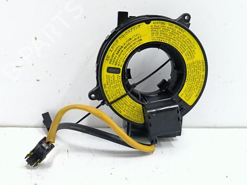 Used Squib airbag Squib airbag MITSUBISHI COLT VI (Z3_A, Z2_A) [2002-2012] 34003454 34003454