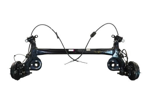 Bagaksel CHEVROLET AVEO Hatchback (T300) 1.4 (101 hp) 17670890