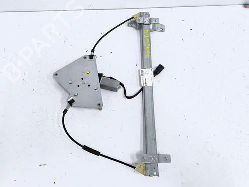 Front left window mechanism FORD TRANSIT CONNECT (P65_, P70_, P80_) 1.8 TDCi | BP34052094C22 - Image 2