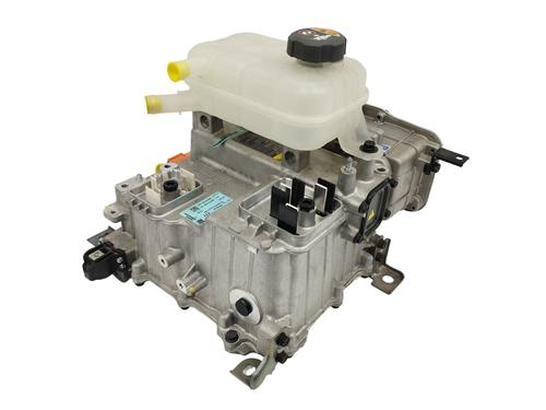 Inverter/Converter KIA SORENTO IV (MQ4, MQ4A) 1.6 T-GDi Hybrid AWD | BP17670788M119