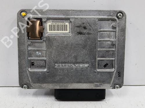 Electronic module MERCEDES-BENZ GL-CLASS (X164) GL 320 CDI 4-matic (164.822) | BP30773131M83