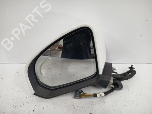Retrovisor esquerdo Retrovisor esquerdo 38176147 38176147