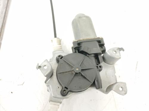 Front left window mechanism NISSAN ALMERA TINO (V10) 2.2 dCi | BP11541767C22 