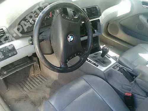 Mass air flow sensor BMW 3 (E46)  | BP7478757M95 