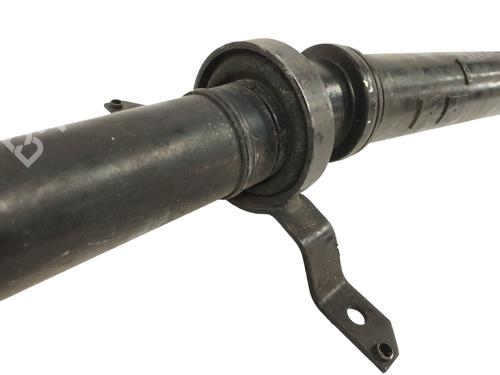 Driveshaft AUDI A6 Allroad C6 (4FH)  | BP13940284M37 