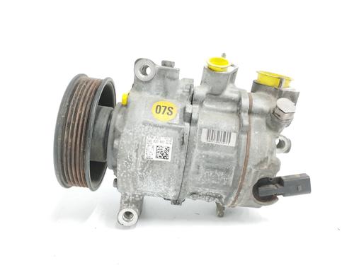 Used AC compressor SEAT LEON (5F1) 1.6 TDI (115 hp) 12427756
