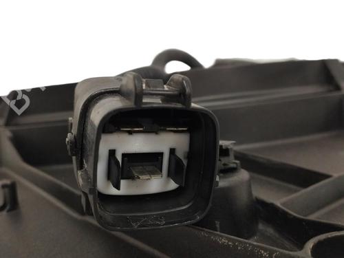 Radiator fan KIA SPORTAGE II (JE_, KM_) 2.0 CRDi | BP17624541M35