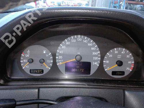 Electronic module MERCEDES-BENZ E-CLASS (W210) E 240 (210.061) | BP10733411M83  - Image 9