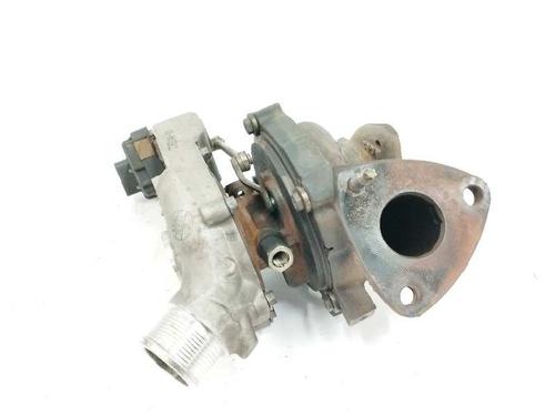 Turbocharger/Supercharger LAND ROVER DISCOVERY IV (L319) 3.0 SDV6 4x4 | BP9535870M71 