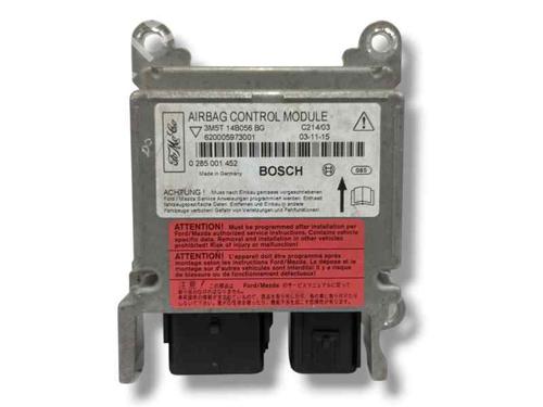 airbag-styreenhed-ford-focus-c-max-dm2-3m5t14b056bg-2003-2004-2005-2006-2007-21563597 main image