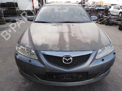 Kontaktrulle Airbag MAZDA 6 Hatchback (GG) 2.0 DI (GG14) | BP8137511C102 