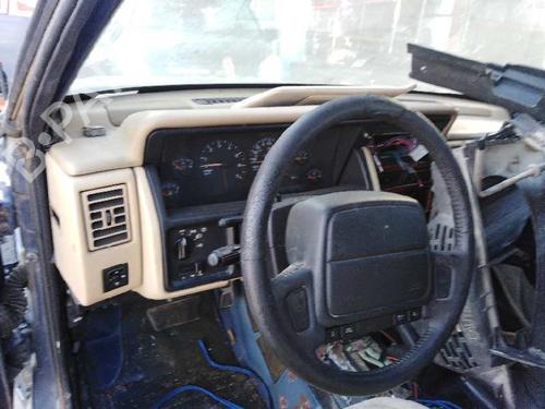 Climate control JEEP GRAND CHEROKEE I (ZJ, ZG)  | BP5945340I5 