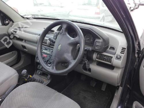 Pipe LAND ROVER FREELANDER I (L314)  | BP14151594M125 