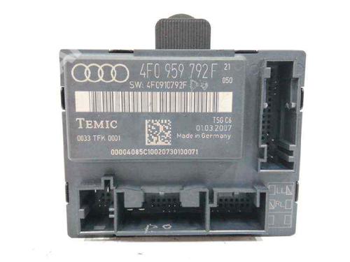 Used Electronic module AUDI A6 C6 (4F2) 3.2 FSI (255 hp) 9540090