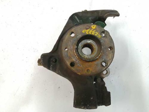 Used Right front steering knuckle ALFA ROMEO MITO (955_) 1.3 MultiJet (955AXP1A, 955AYC1A) (95 hp) 8240235