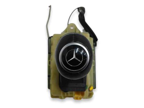 Used Gear lever MERCEDES-BENZ E-CLASS Coupe (C207) E 220 CDI / d (207.302, 207.301) (170 hp) 23959616