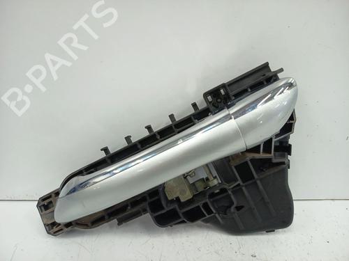 Used Rear left exterior door handle MERCEDES-BENZ GL-CLASS (X164) GL 320 CDI 4-matic (164.822) (224 hp) 30730216