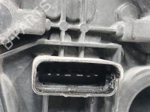 Left taillight NISSAN PRIMERA (P12) 1.6 | BP29631302C34 