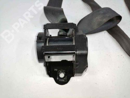 Rear right seatbelt CHEVROLET CAPTIVA (C100, C140)  | BP7985734I28 
