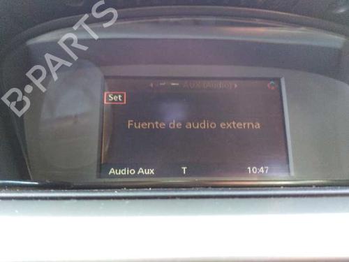 Display monitor BMW 5 (E60) 520 d | BP15676935C48