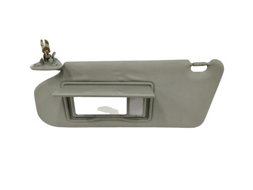 Left sun visor MITSUBISHI OUTLANDER II (CW_W) 2.2 DI-D 4WD | BP13506164I1 