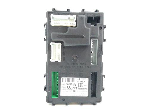 Elektronische module RENAULT KOLEOS I (HY_) [2008-2025]  10515624